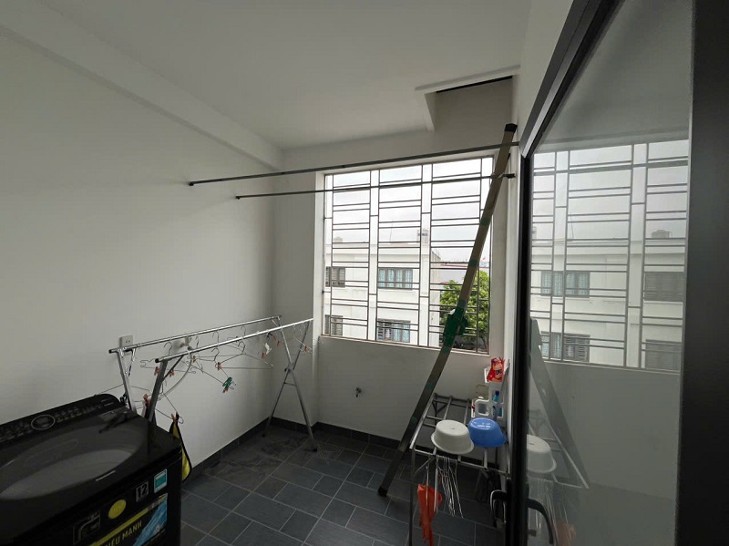 BÁN NHÀ 3 TẦNG GẦN AEON Mall Lê Chân Hải Phòng – VĨNH NIỆM – NGÕ Ô TÔ – FULL NỘI THẤT – CHỈ 4 TỶ